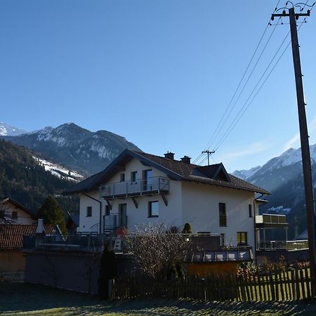 Apart Pitztalurlaub Wenns Cameră foto